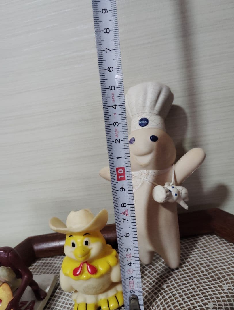 ヴィンテージフィギュアまとめ売り