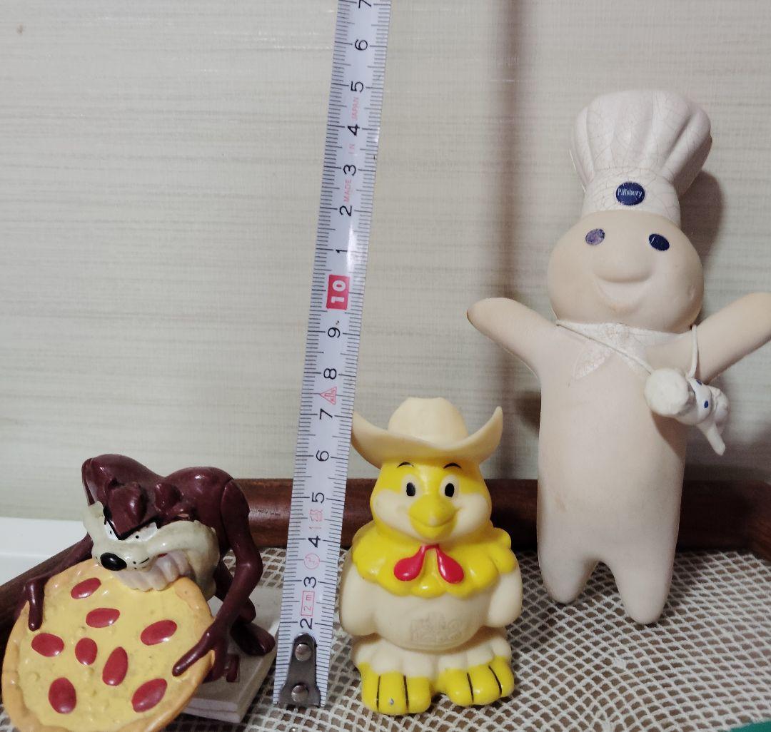 ヴィンテージフィギュアまとめ売り