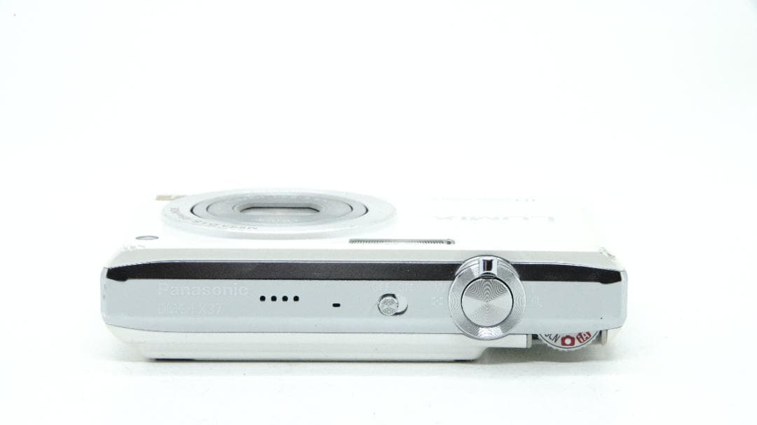【X2257】 Panasonic LUMIX DMC-FX37 パナソニック