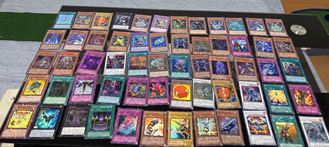遊戯王OCG 約300枚セット　レアカード