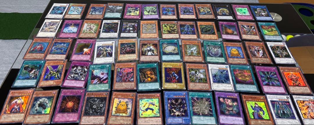 遊戯王OCG 約300枚セット　レアカード