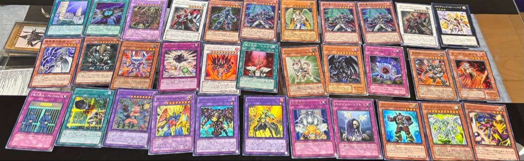 遊戯王OCG 約300枚セット　レアカード
