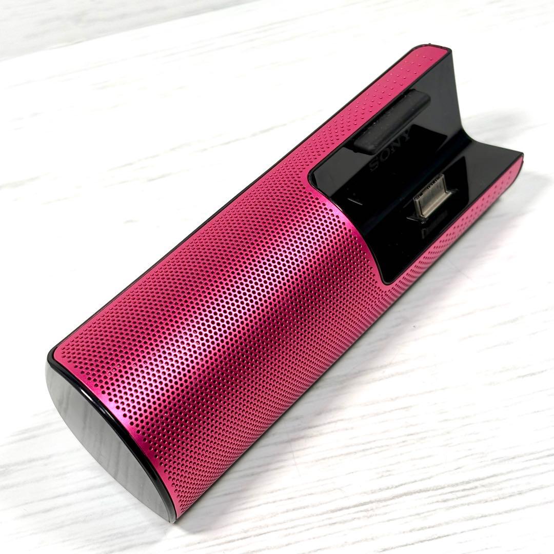 SONY WALKMAN ソニーウォークマン　充電器説明書付き　NW-S785K