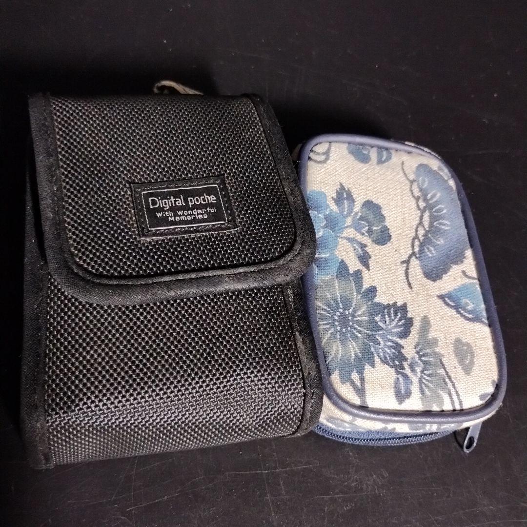 動作品 Panasonic Lumix DMC-TZ7 コンパクトデジタルカメラ