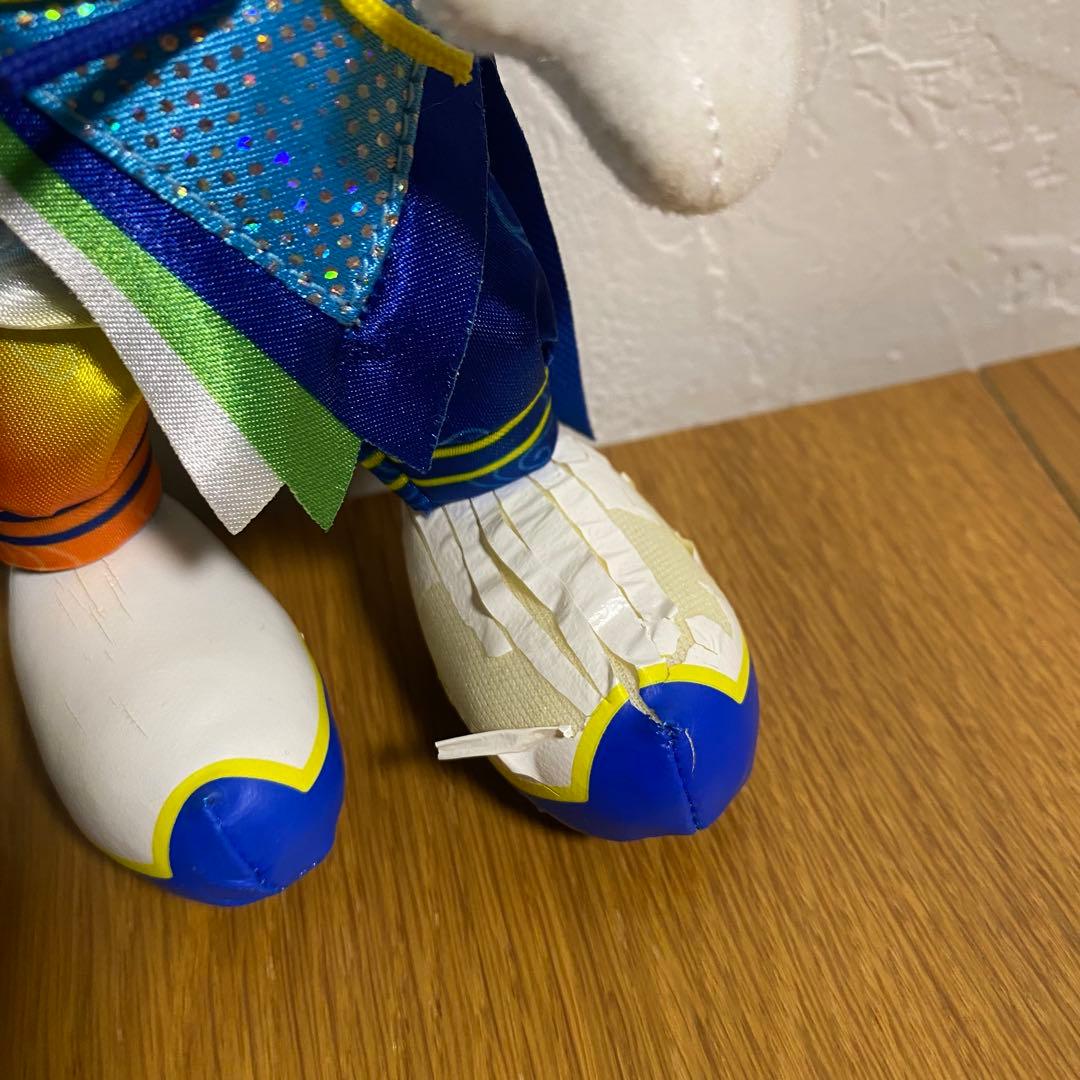 ユ*キ様 ディズニー　グーフィー マックス　ぬいぐるみ　キーチェーン　など　まと