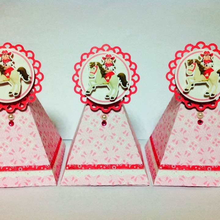 和洋裁材料 Birthday party kit