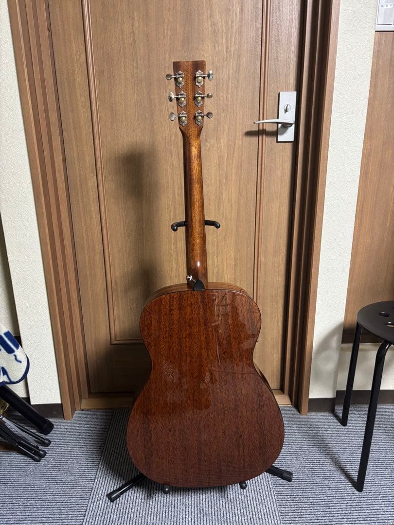 【値下げしました！！】Headway HFV115ASE/AGED オール単板
