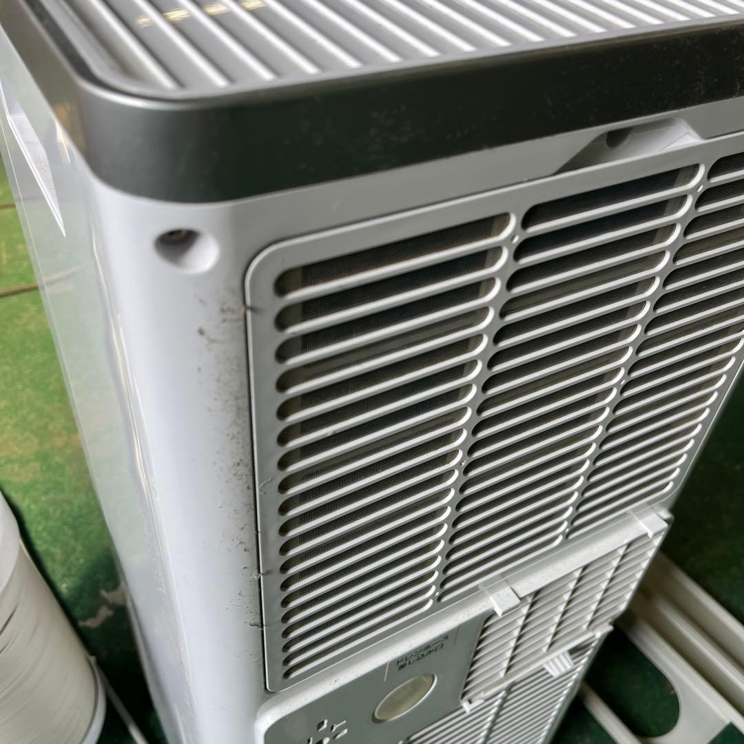 MAXZEN スポットクーラー スポットエアコン JCF-MX603-WH格安