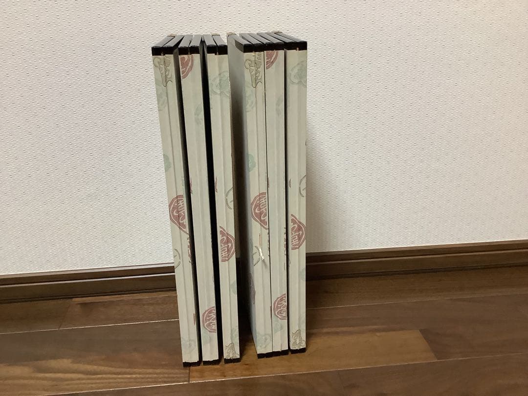 木目込み雛人形、雛壇、屏風