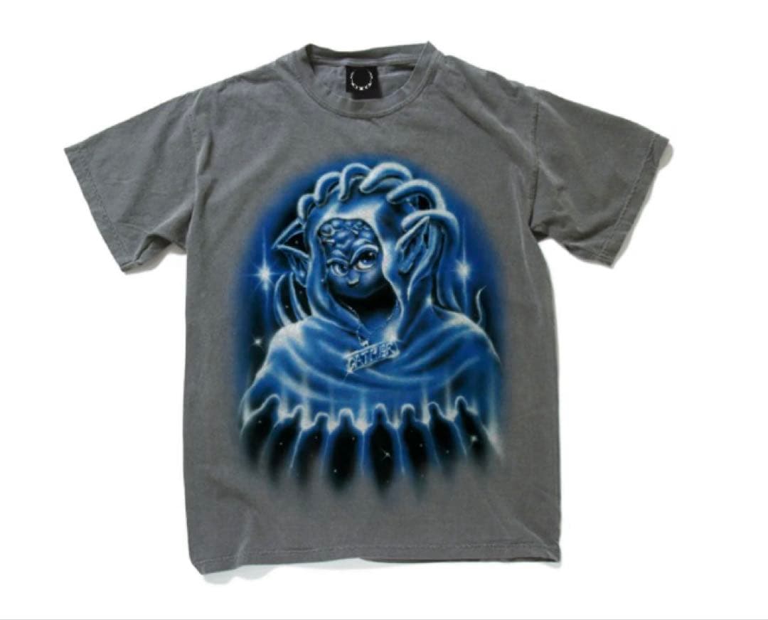 ONE OR EIGHT × RYOTA DAIMON T-Shirt（L）