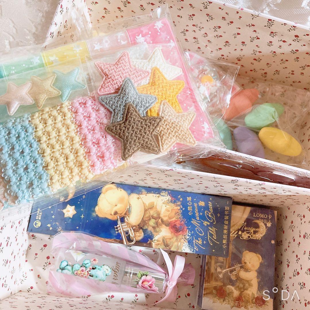 A4特大サイズ❤️❤️スペシャルボックス❤️