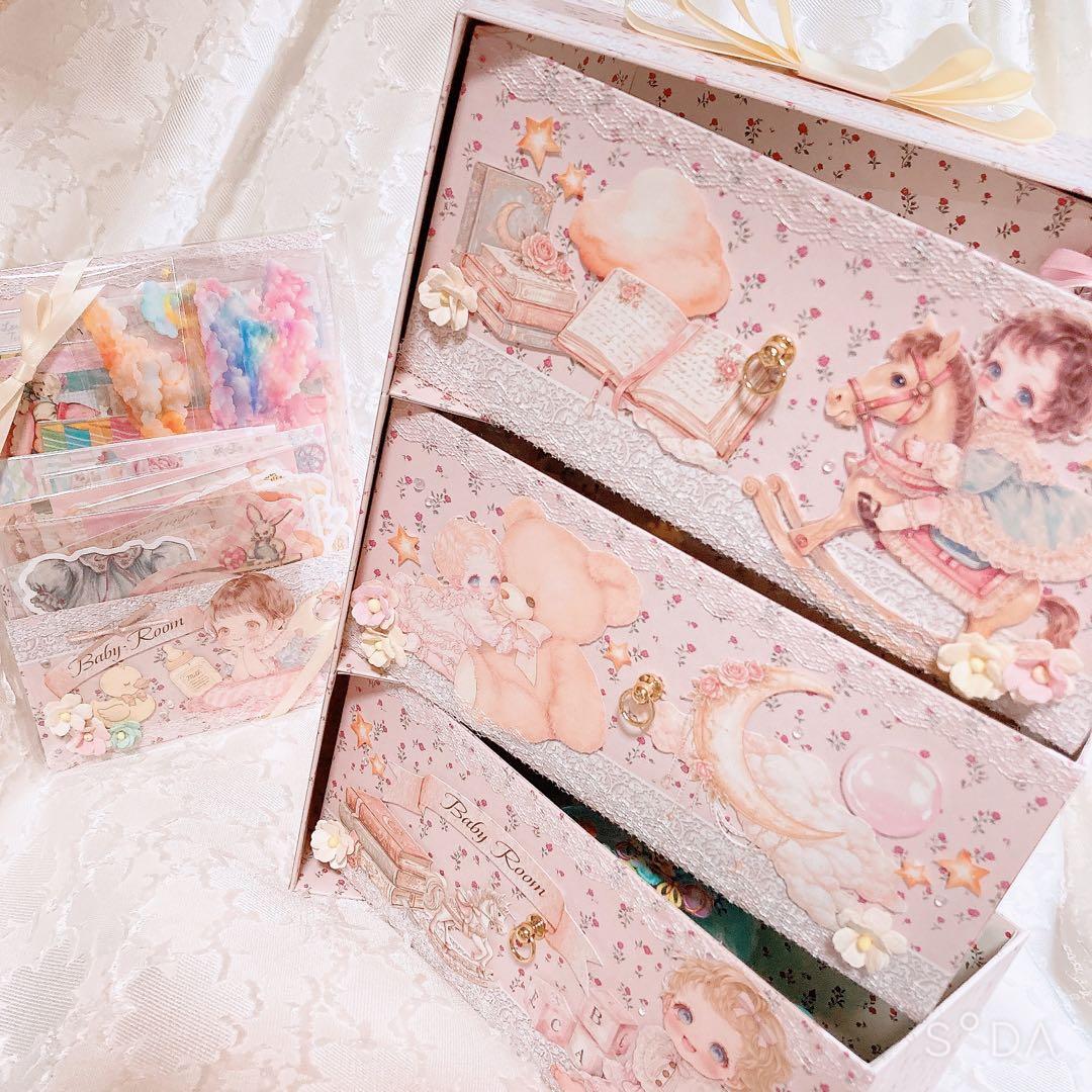 A4特大サイズ❤️❤️スペシャルボックス❤️