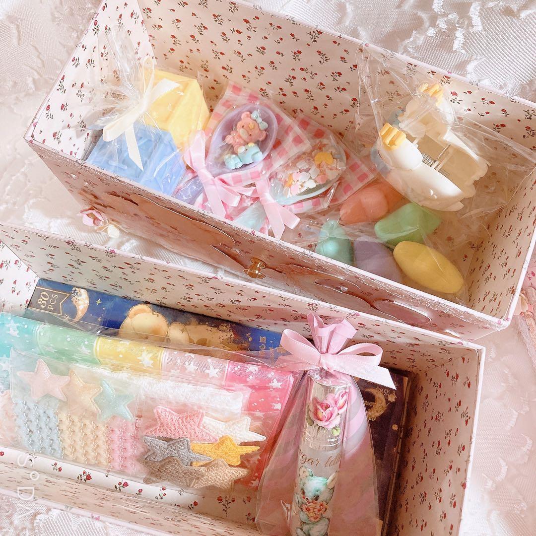 A4特大サイズ❤️❤️スペシャルボックス❤️