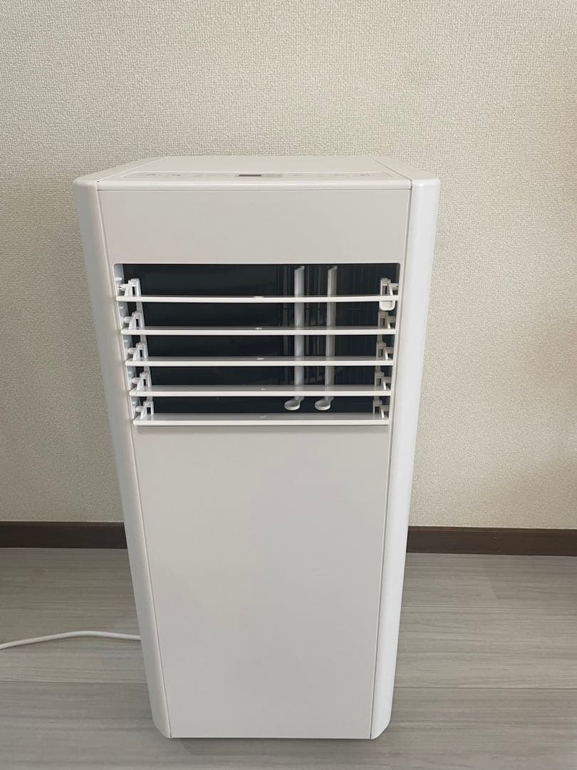 アイリスオーヤマ　スポットクーラー IPP-2225U 2025年製