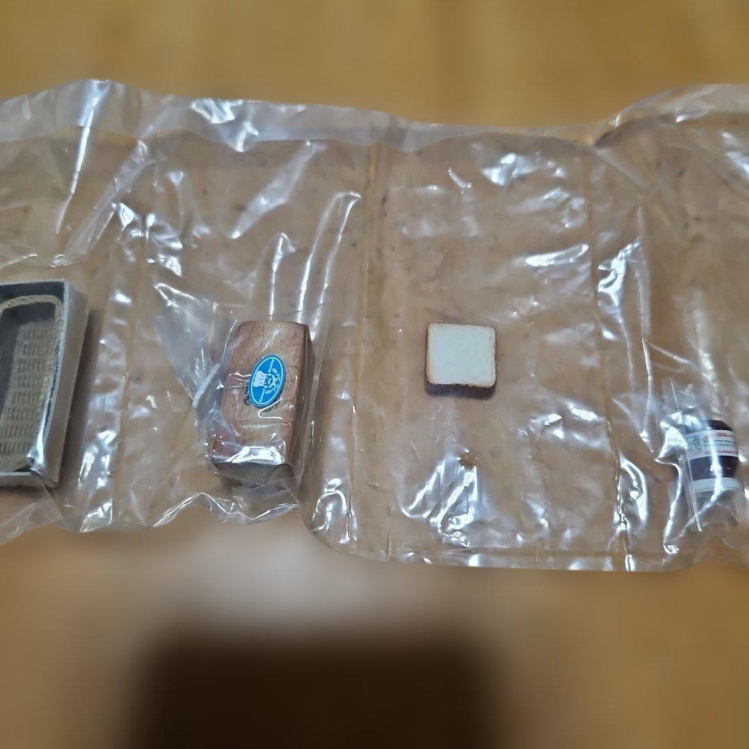 こんがりパン屋さん　メガハウス