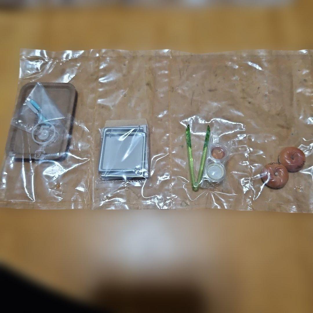 こんがりパン屋さん　メガハウス