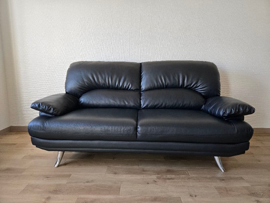 ソファー　シュプレーム3P