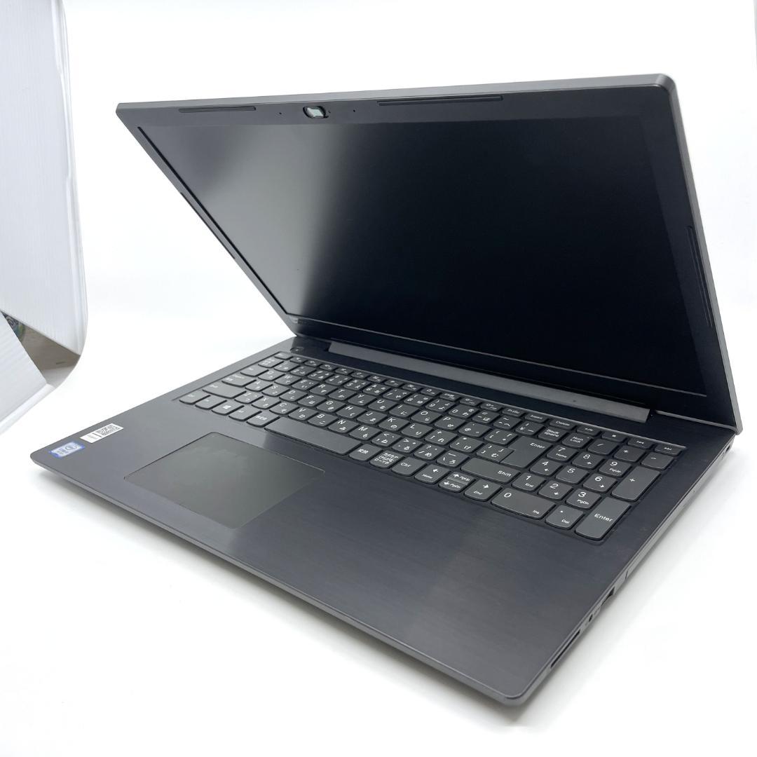 レノボ　ノートPC　Windows 10　Core i3 8GB 1000GB