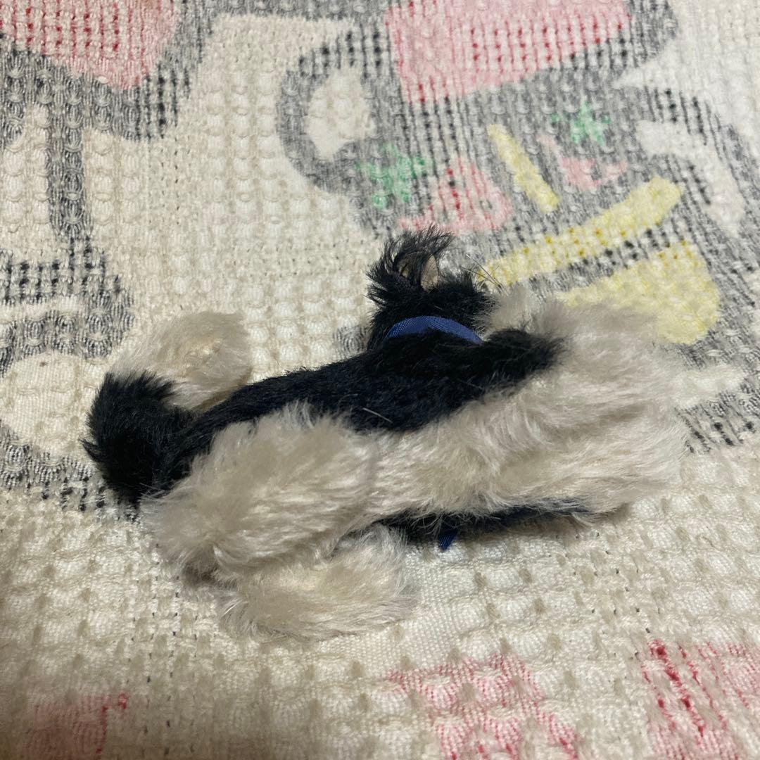 ハンドメイド　作家名不明　猫　2こセット　中古品　バラ売り不可