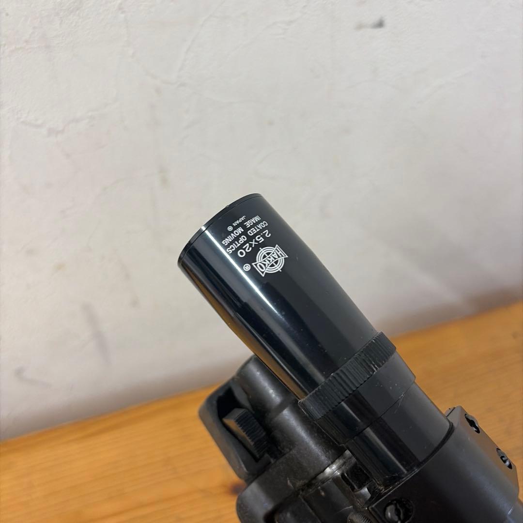 トイガン SUN PRO JAPAN Remington XP-100 HAKKO
