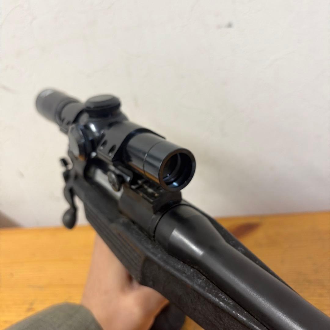 トイガン SUN PRO JAPAN Remington XP-100 HAKKO