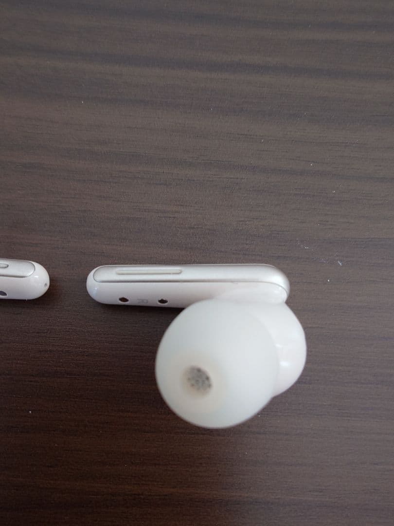 【美品】soundcore Liberty 5 ワイヤレスイヤホン