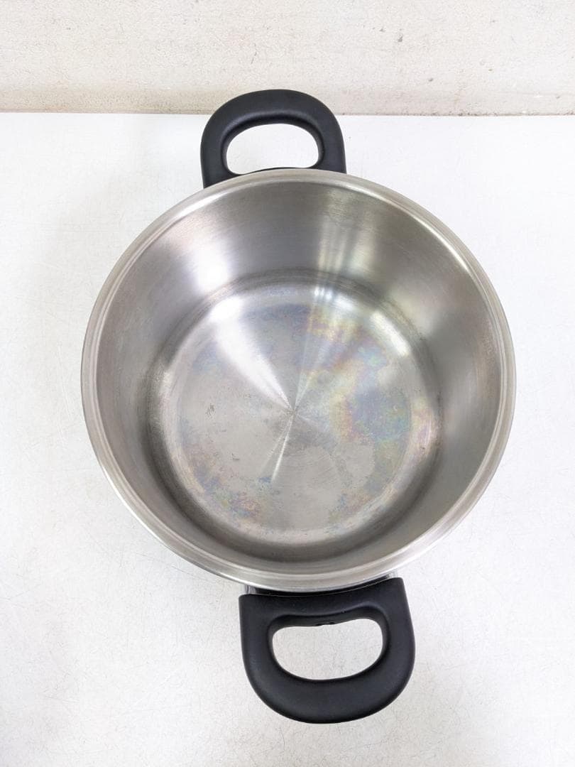 T-fal P4360431 圧力鍋