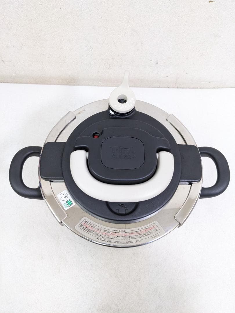 T-fal P4360431 圧力鍋
