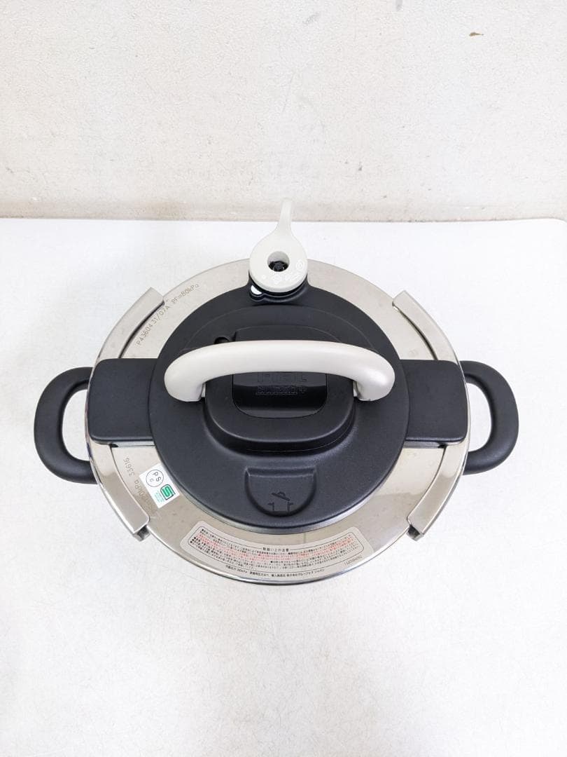 T-fal P4360431 圧力鍋