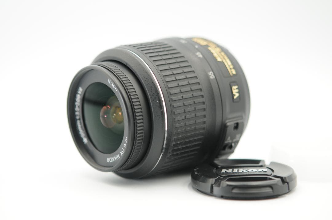 【動作確認済】Nikon ニコン D7500 標準レンズセット