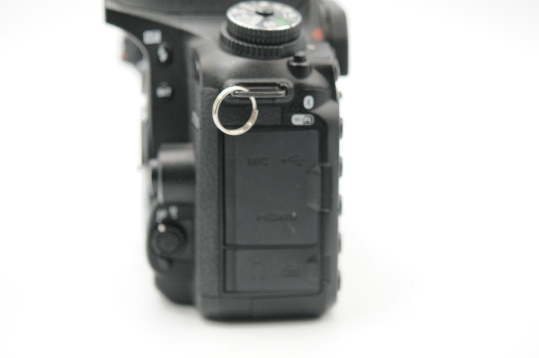【動作確認済】Nikon ニコン D7500 標準レンズセット