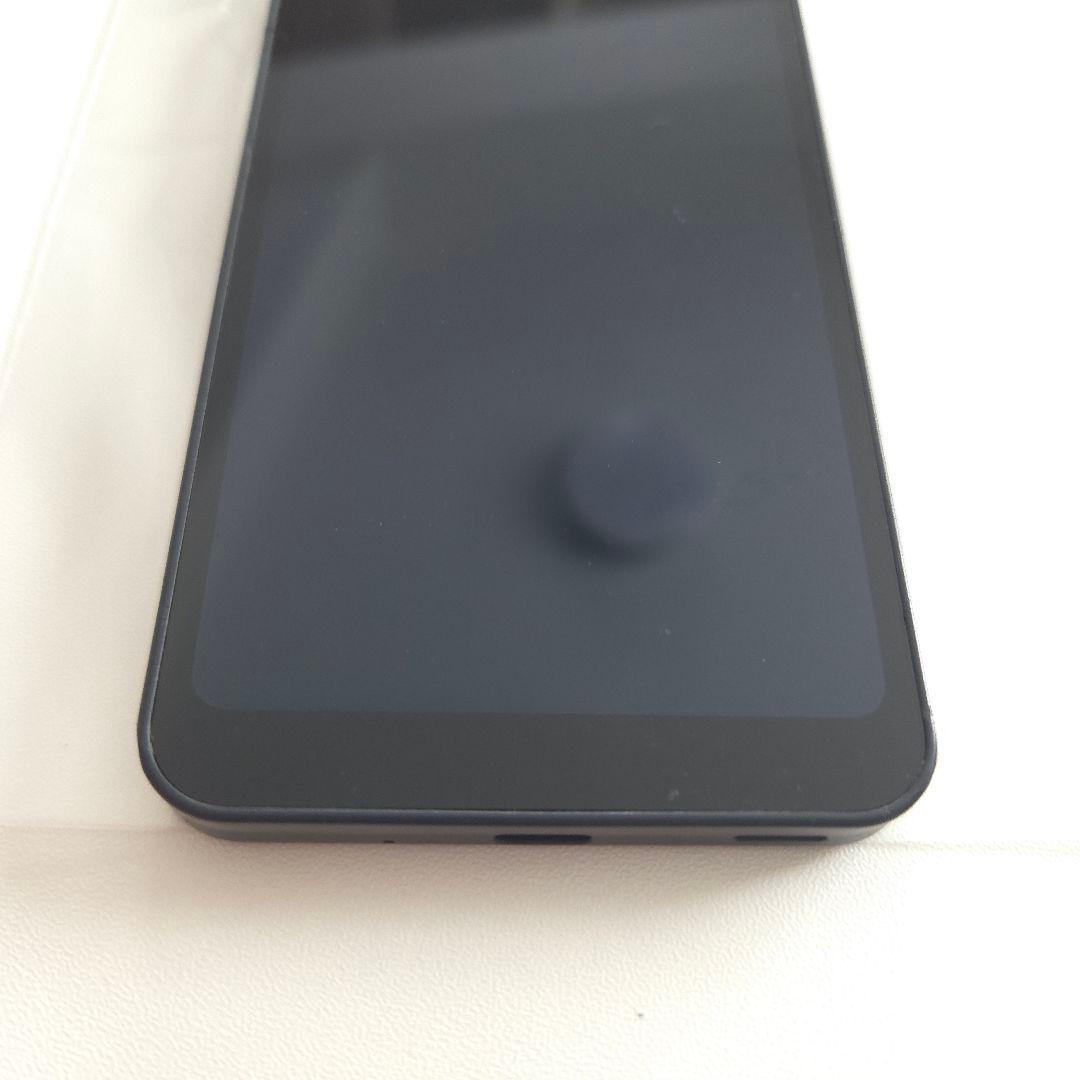 AQUOS wish アンドロイド13 シムフリー アクオス ウイッシュ243