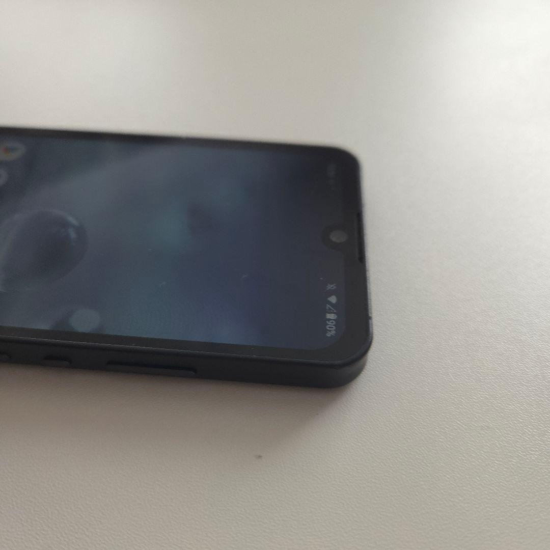 AQUOS wish アンドロイド13 シムフリー アクオス ウイッシュ243