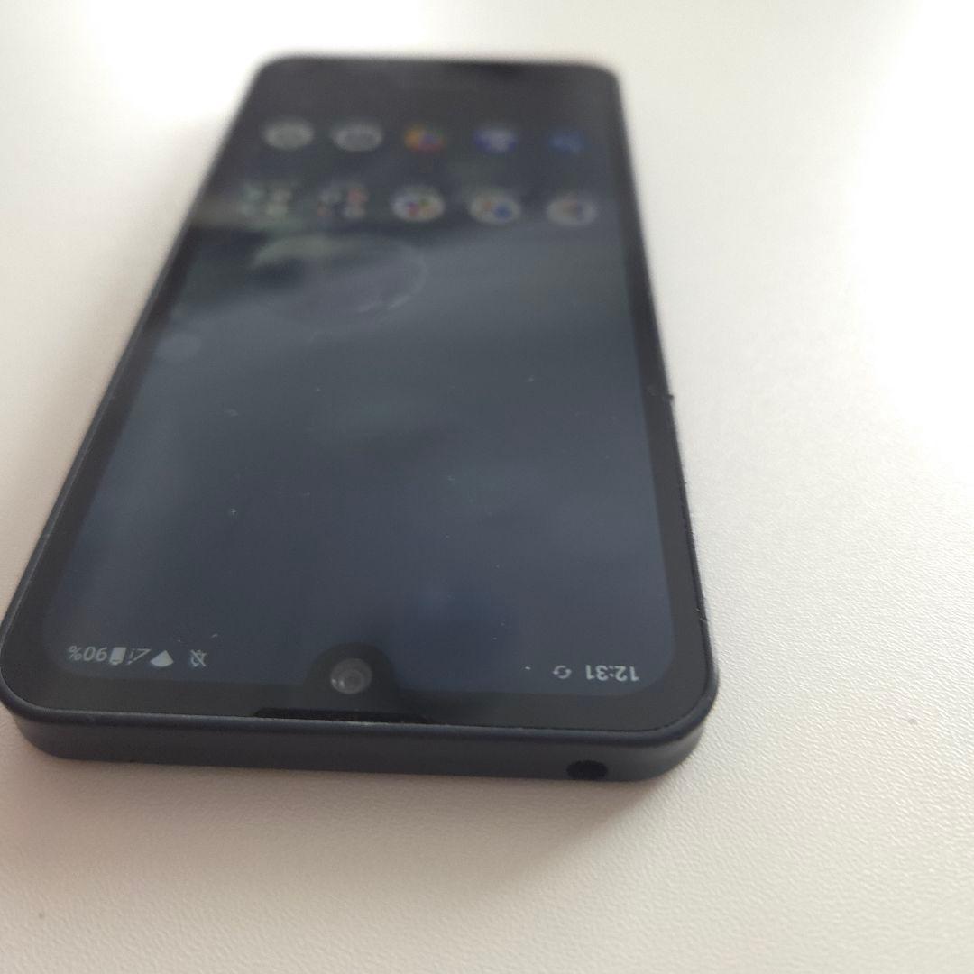 AQUOS wish アンドロイド13 シムフリー アクオス ウイッシュ243
