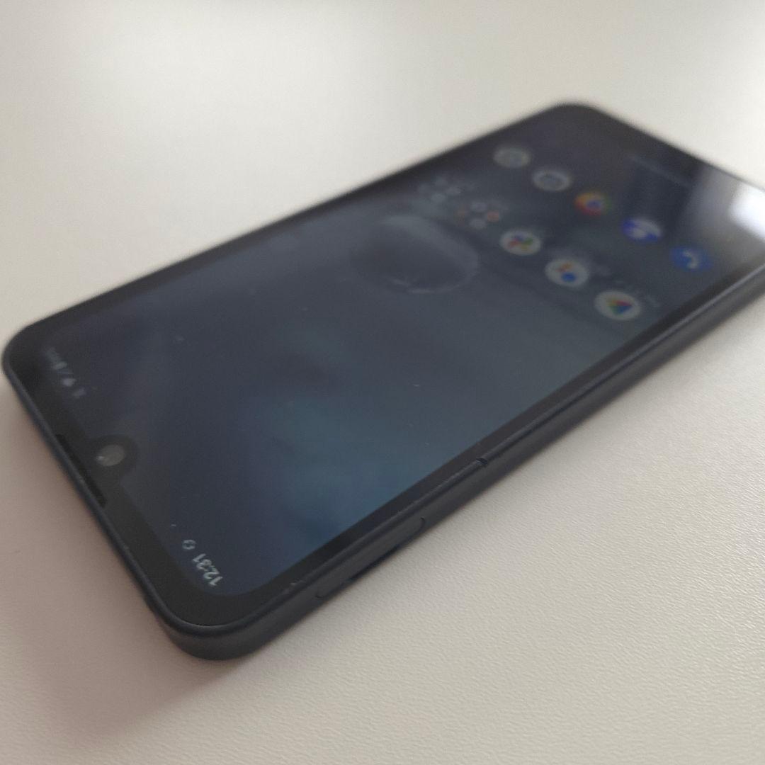 AQUOS wish アンドロイド13 シムフリー アクオス ウイッシュ243