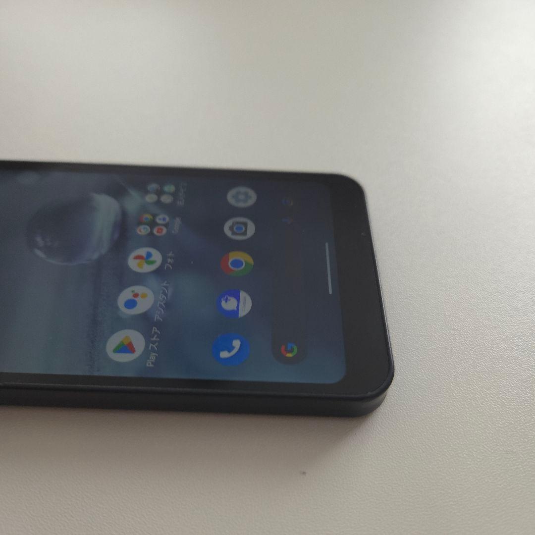 AQUOS wish アンドロイド13 シムフリー アクオス ウイッシュ243