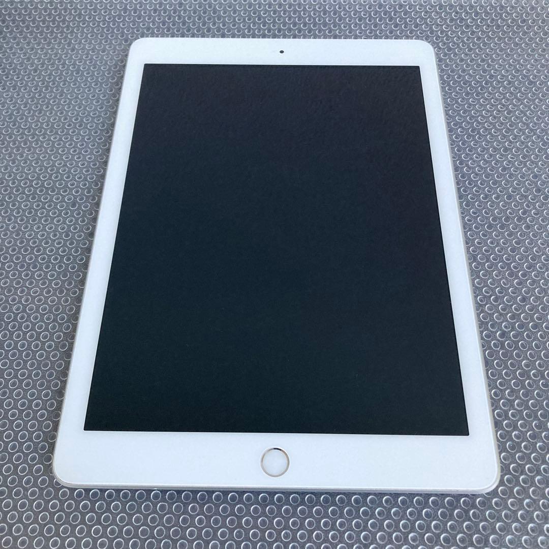 4100【早い者勝ち】iPad6 第6世代 32GB SIMフリー☆