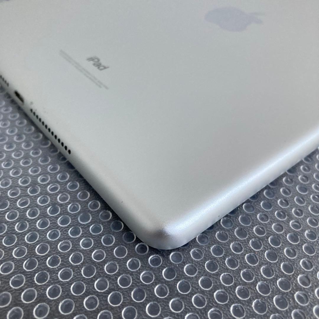 4100【早い者勝ち】iPad6 第6世代 32GB SIMフリー☆