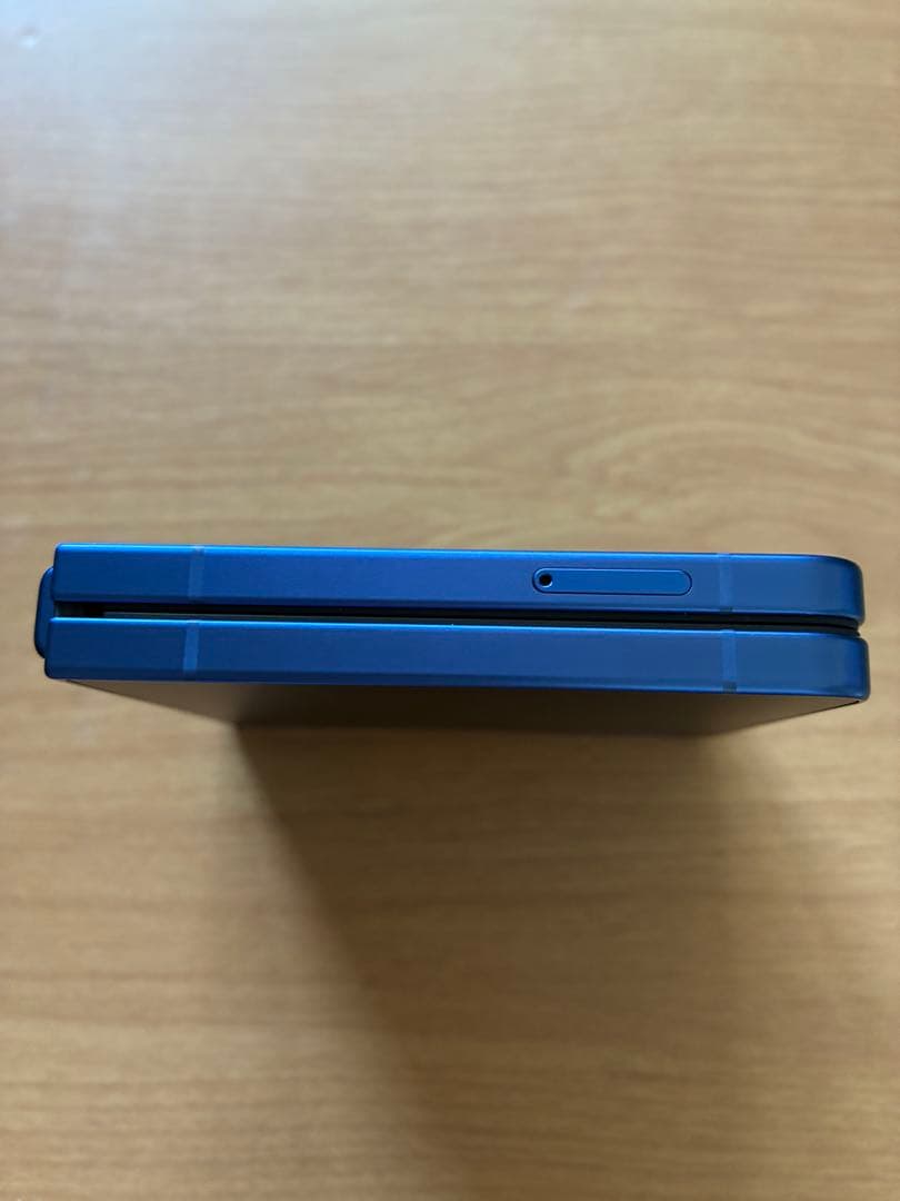 美品SIMフリー Galaxy Z Flip7 SC-55F 512GB 国内版