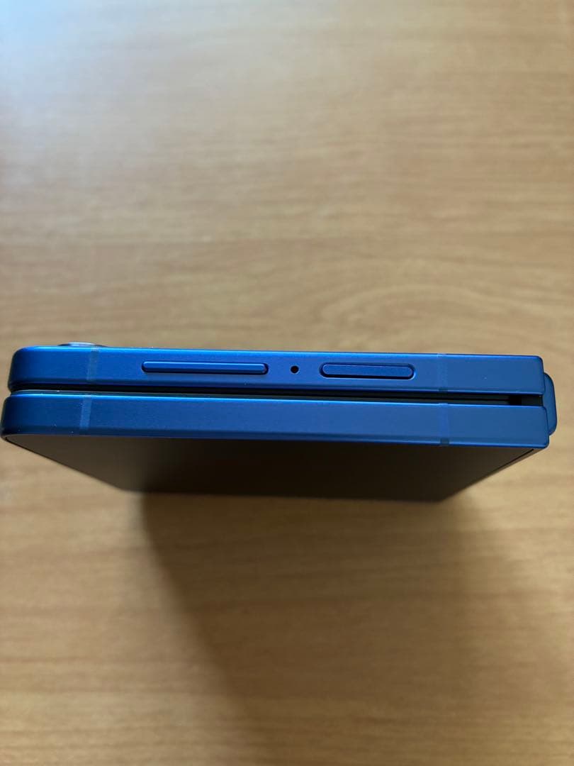 美品SIMフリー Galaxy Z Flip7 SC-55F 512GB 国内版