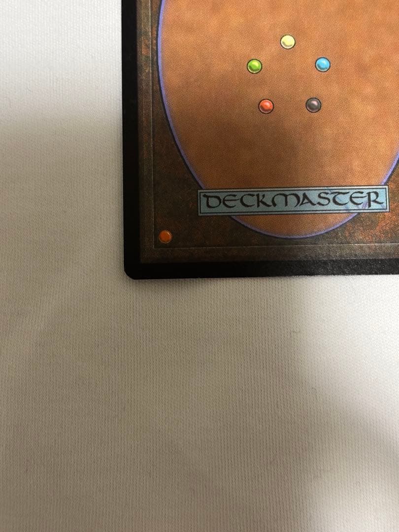 MTG ラノワールの使者ロフェロス 日本語 旧枠 統率者