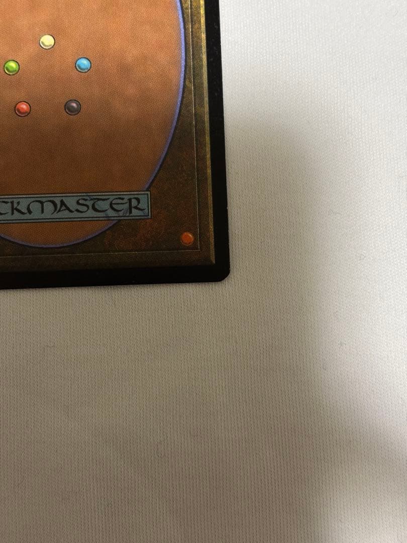 MTG ラノワールの使者ロフェロス 日本語 旧枠 統率者