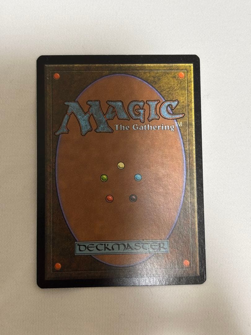 MTG ラノワールの使者ロフェロス 日本語 旧枠 統率者