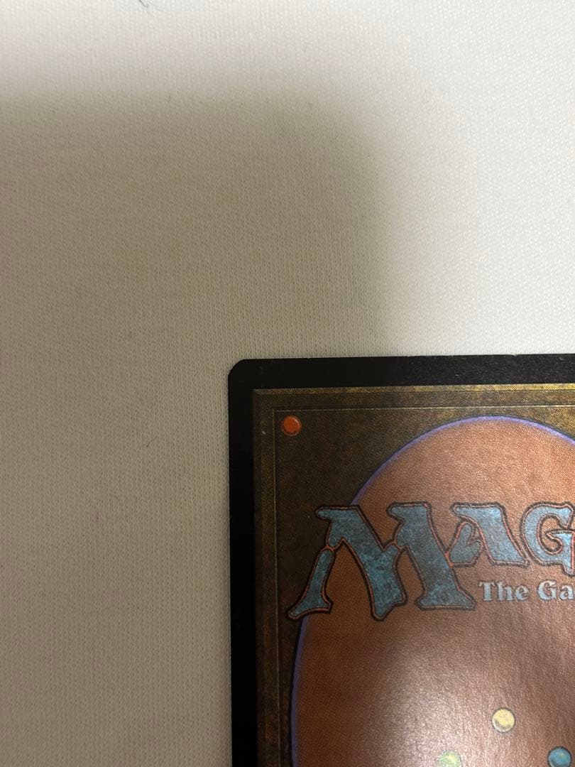 MTG ラノワールの使者ロフェロス 日本語 旧枠 統率者