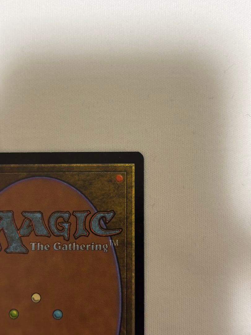 MTG ラノワールの使者ロフェロス 日本語 旧枠 統率者