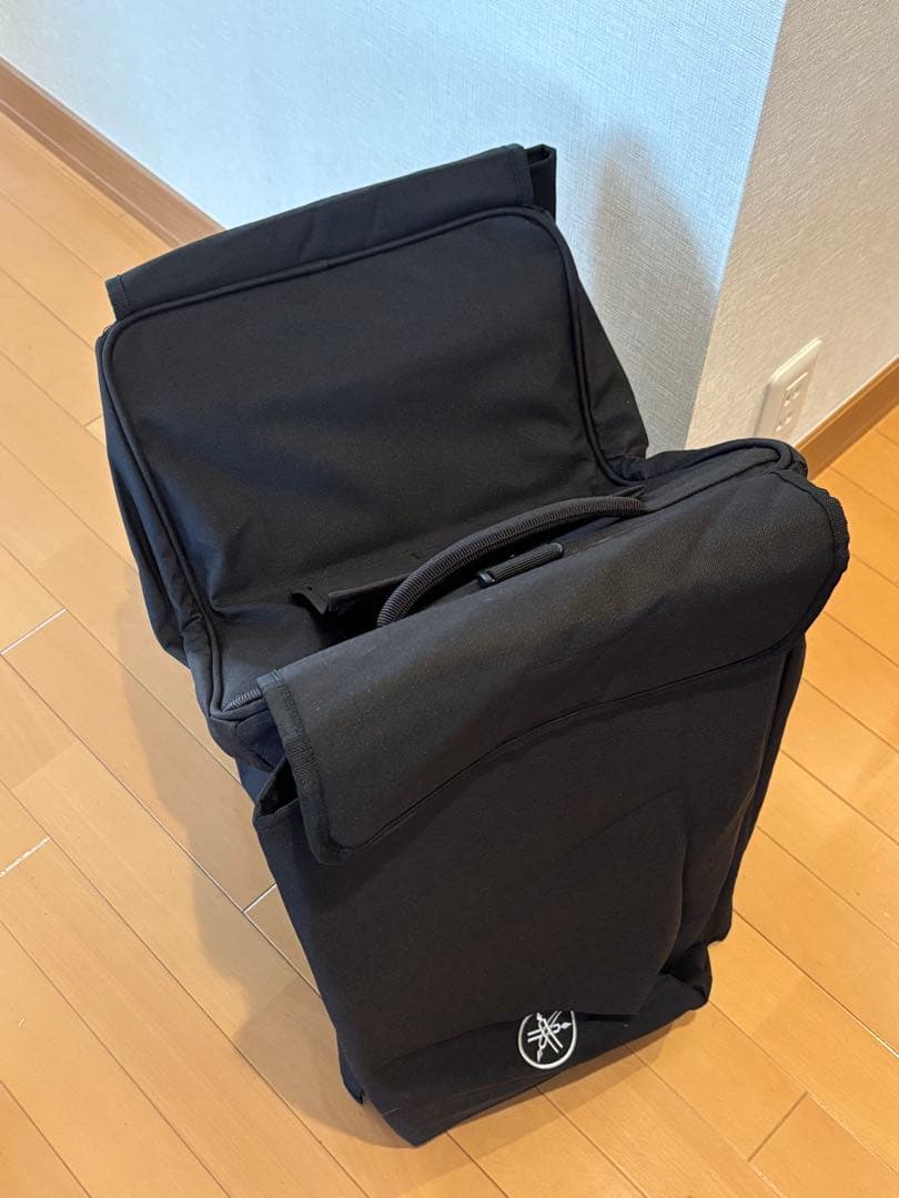 YAMAHA STAGEPAS 1K 専用キャリングケース