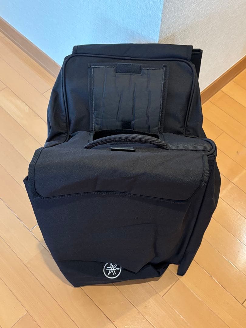YAMAHA STAGEPAS 1K 専用キャリングケース