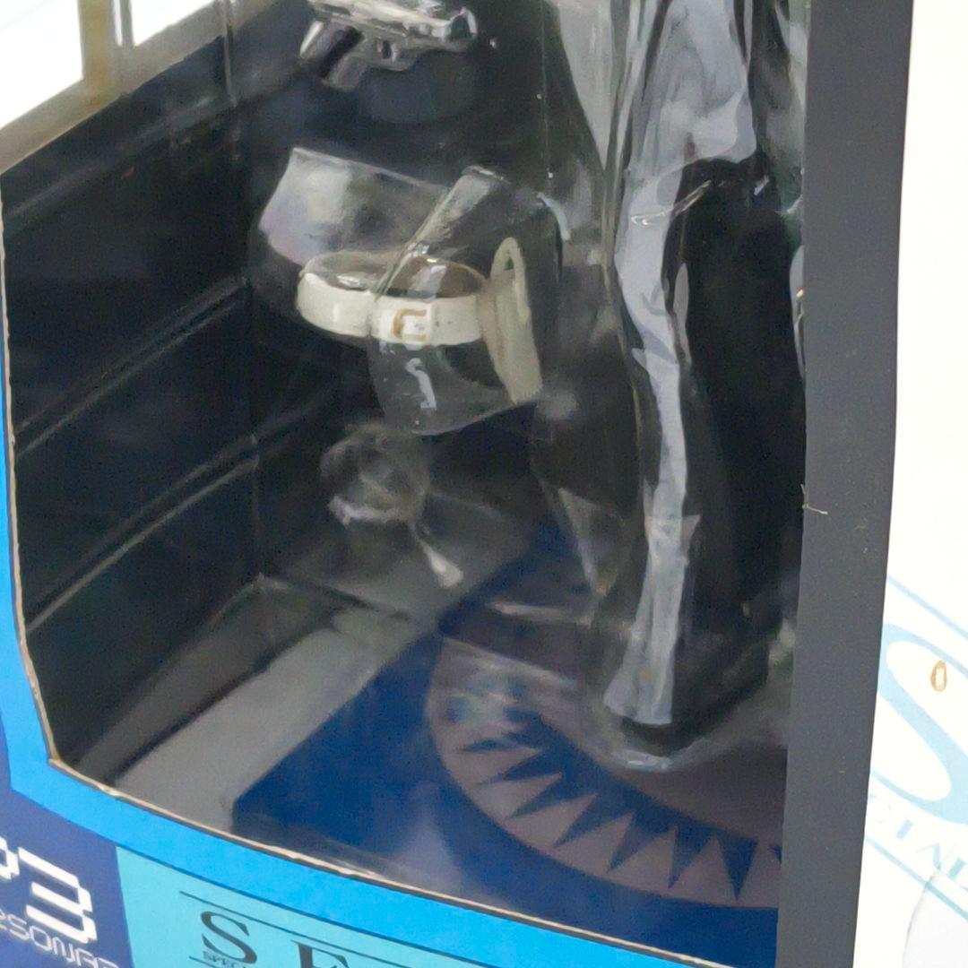 コトブキヤ ペルソナ3 主人公 1/10 CD付属 PERSONA3