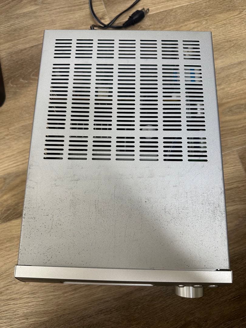 ONKYO FR-N9X ミニコンポ D-N9X スピーカー