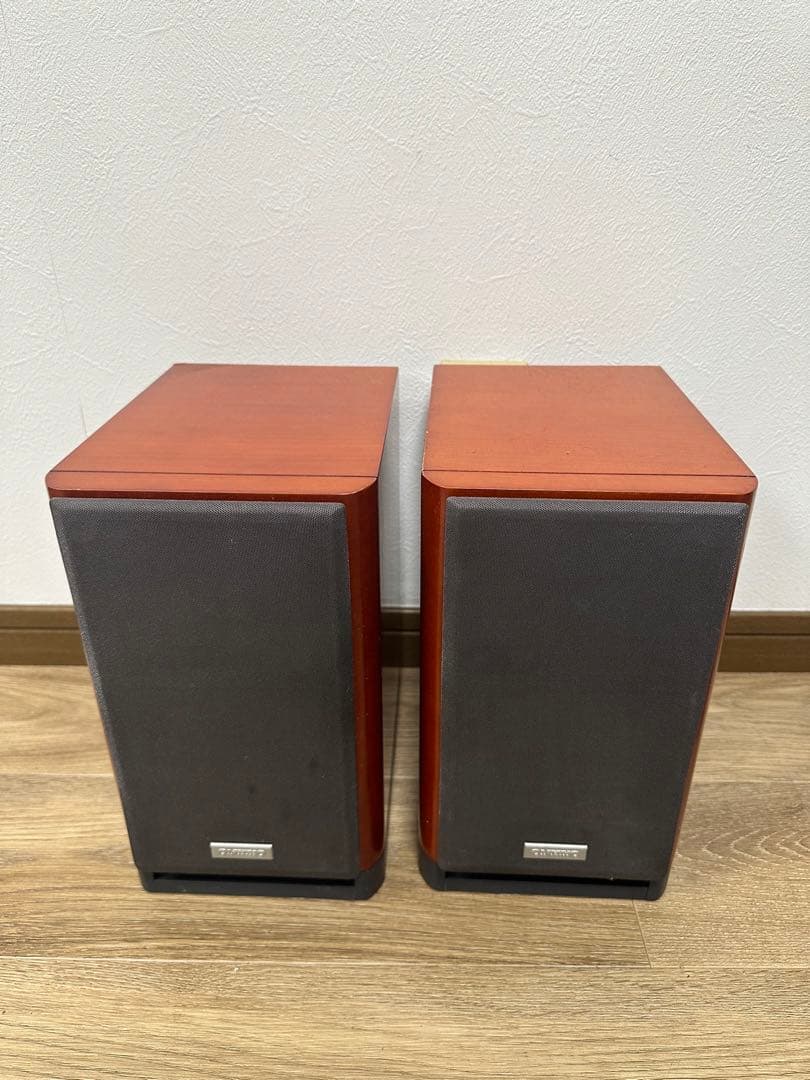 ONKYO FR-N9X ミニコンポ D-N9X スピーカー